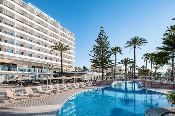 CM Playa del Moro - Cala Millor hotels | Jet2holidays