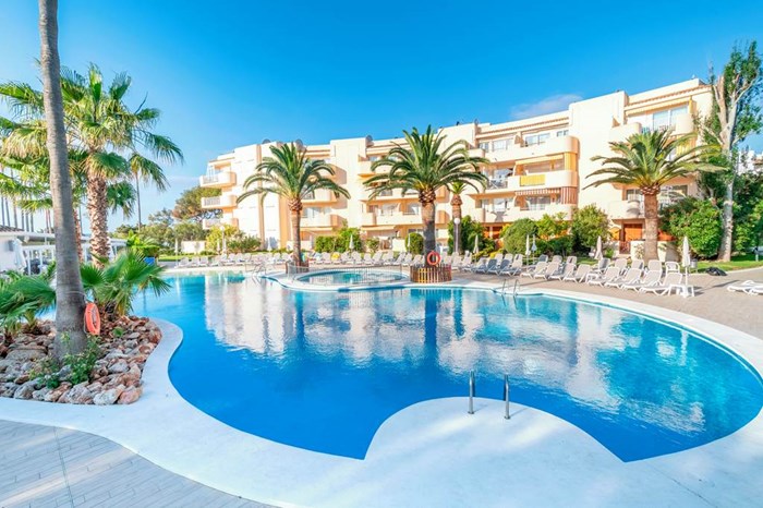 THB Sa Coma Platja - Sa Coma hotels | Jet2holidays