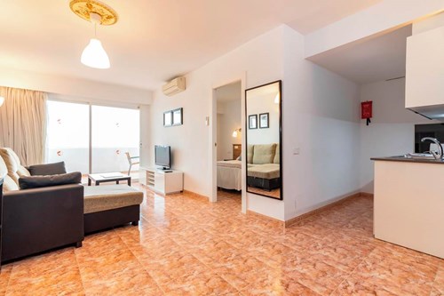 Siesta Apartments - Alcudia hotels | Jet2holidays