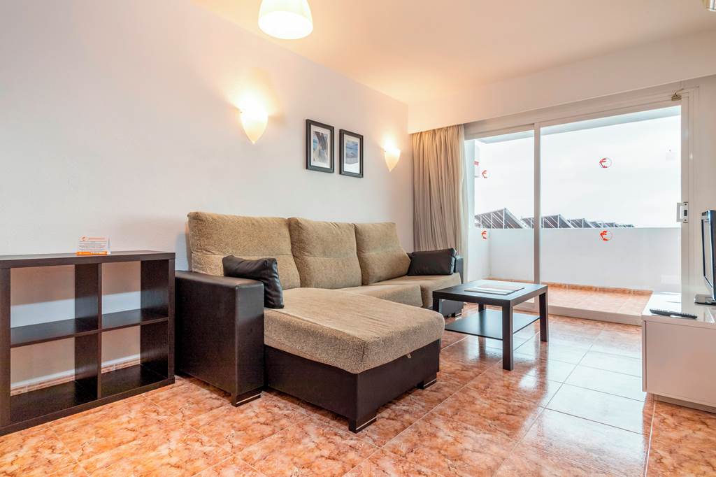 Siesta Apartments - Alcudia hotels | Jet2holidays