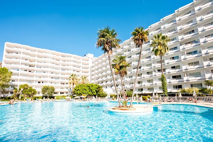 Siesta Apartments - Alcudia Hotels | Jet2holidays