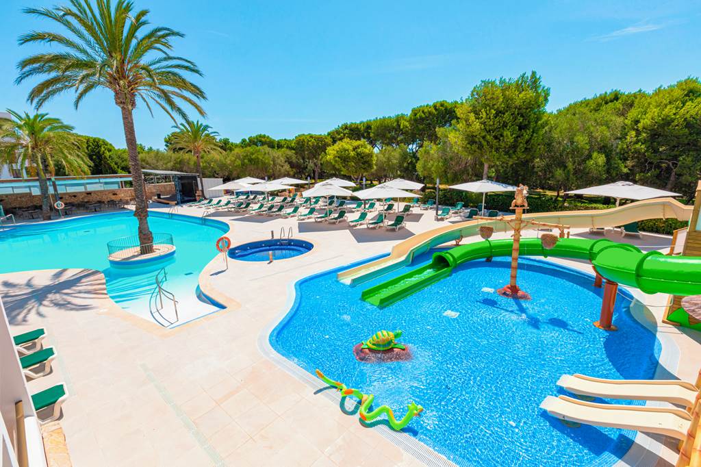 Cala D'Or Playa Apartments,  Majorca