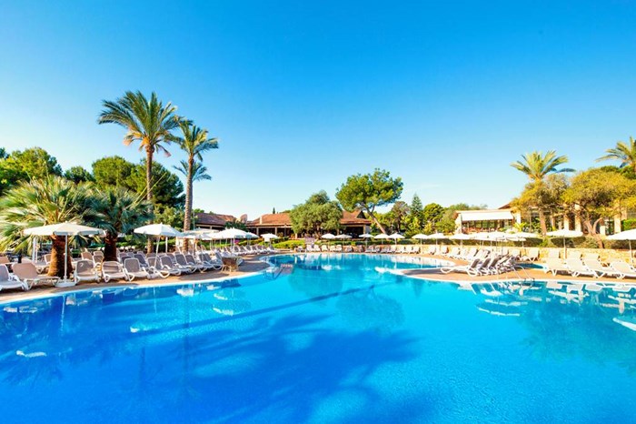 Vell Mari Hotel & Resort - C'an Picafort hotels | Jet2holidays