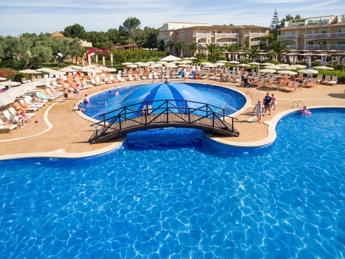 Zafiro C'an Picafort - C'an Picafort hotels | Jet2holidays