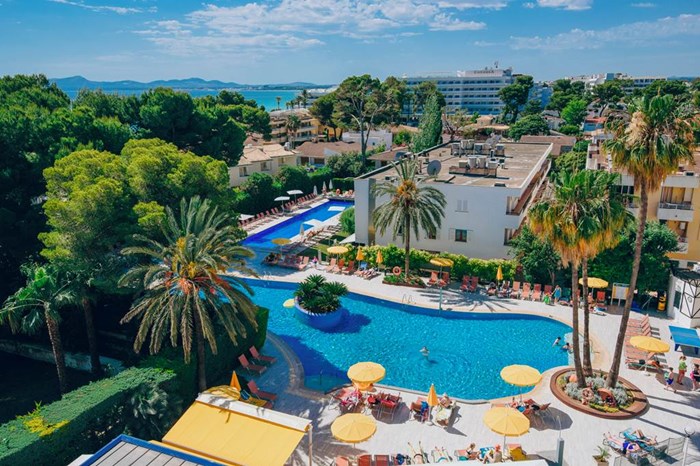 Ivory Playa - Alcudia hotels | Jet2holidays