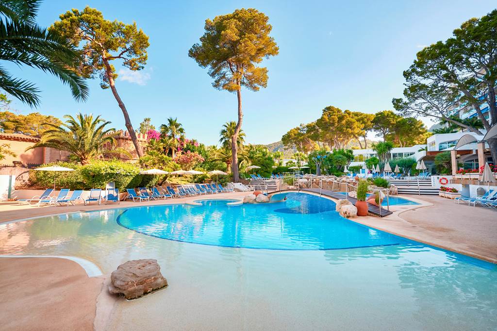 Hipotels Eurotel Punta Rotja - Costa de los Pinos hotels | Jet2holidays