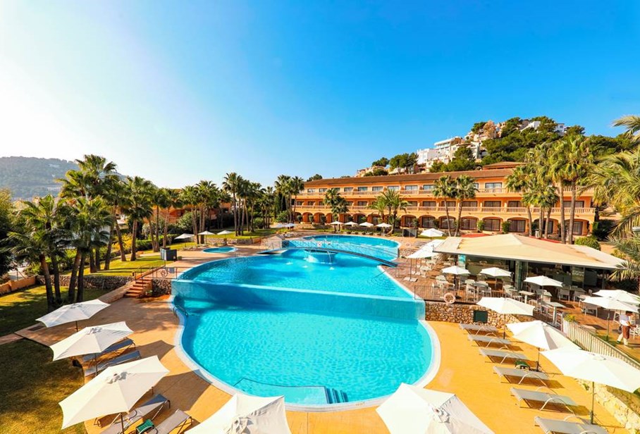 Port Andratx Holidays 2023/2024 | Port Andratx Hotels | Jet2holidays