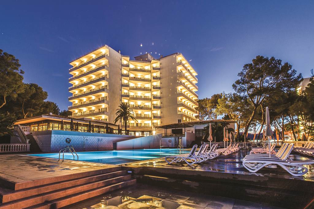 Promo 57 Off Alua Calvia Dreams Majorca Spain Cheap Hotels - 