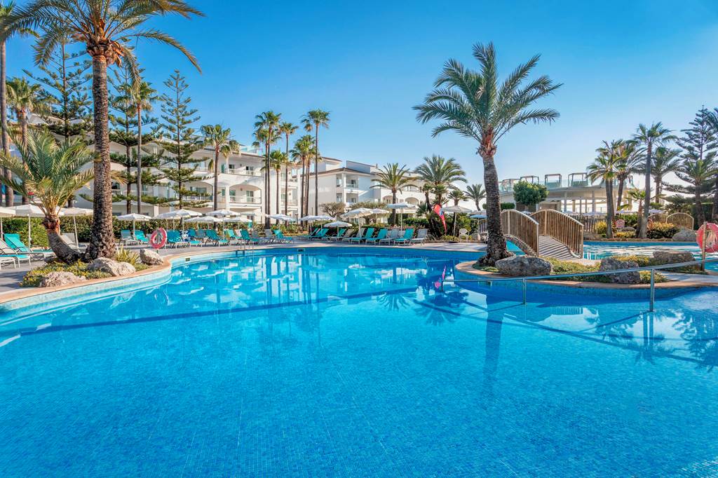 Playa Garden Selection Hotel & Spa - Playa De Muro hotels | Jet2holidays