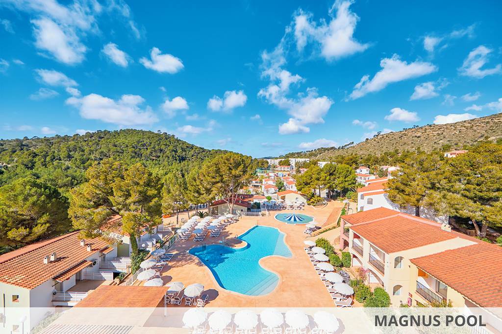 FERGUS Club Europa - Paguera hotels | Jet2holidays