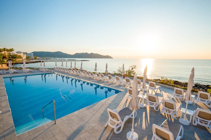 Hotel Atolon - Cala Bona hotels | Jet2holidays