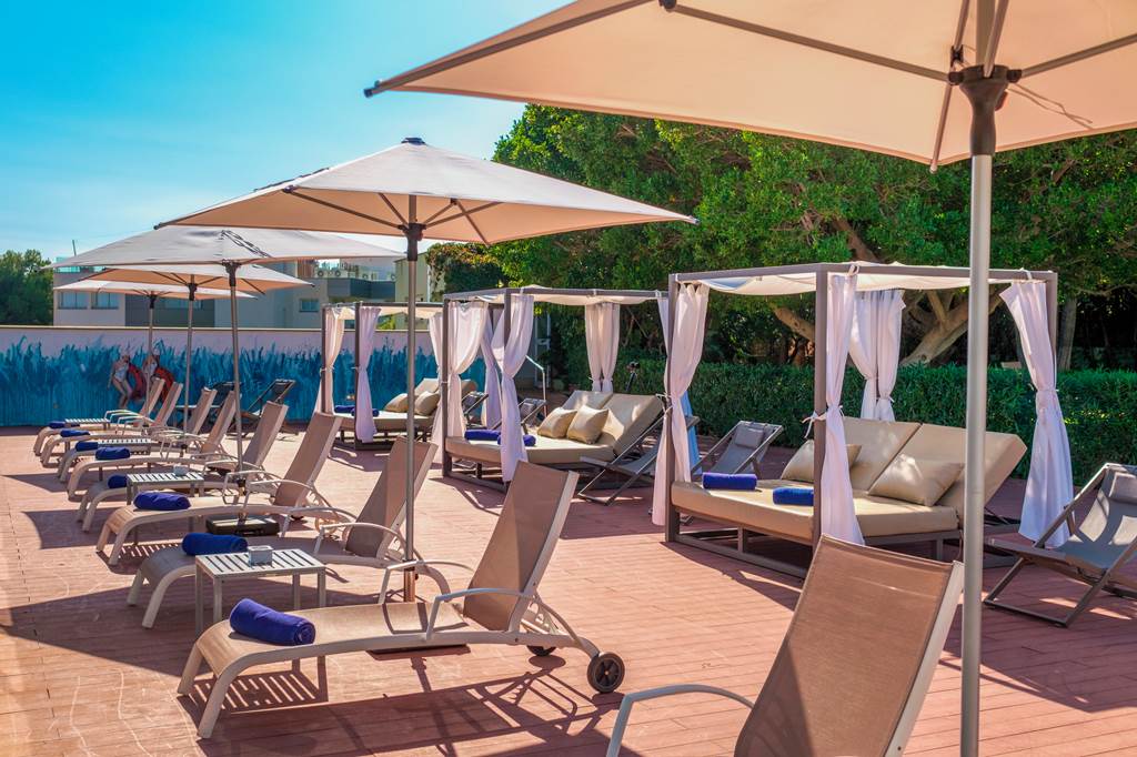 Agua Beach Hotel - Adults Only - Palma Nova hotels | Jet2holidays