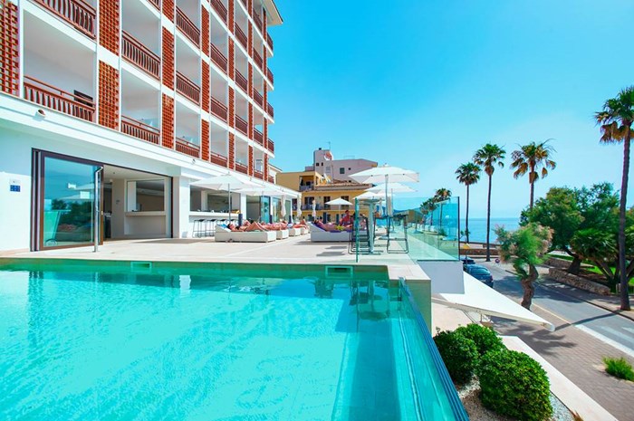 Caleia Talayot Spa Hotel - Cala Millor hotels | Jet2holidays