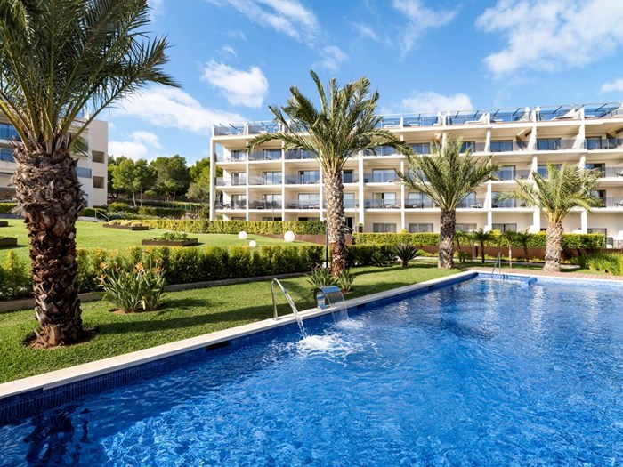 Zafiro Palace Palmanova - Palma Nova hotels | Jet2holidays