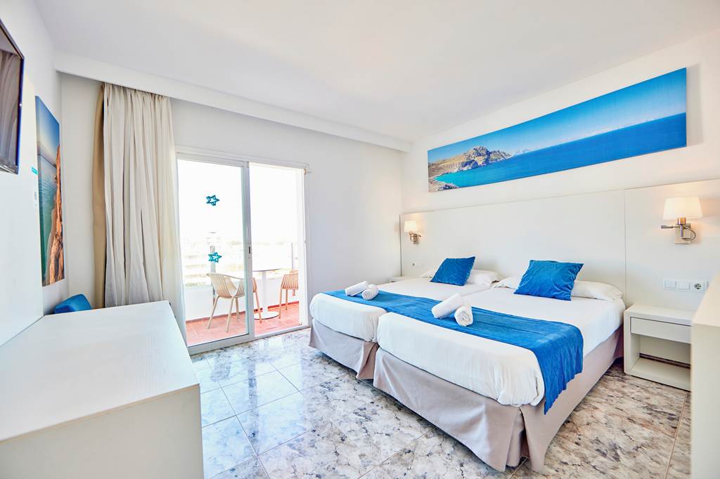 Hotel Ilusion Calma & Spa - C'an Pastilla hotels | Jet2holidays