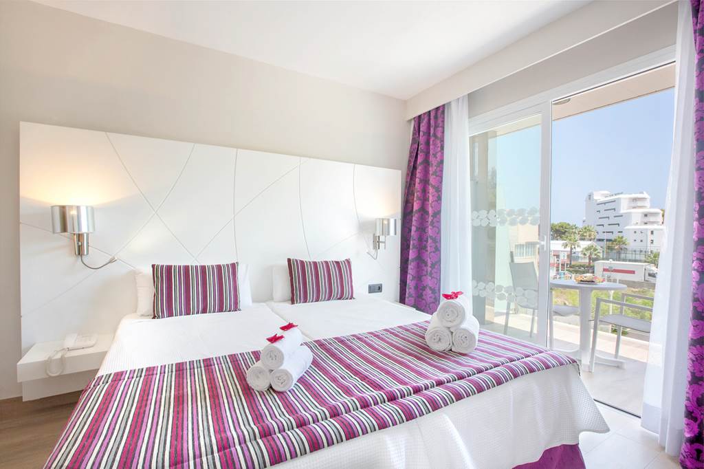 Mar Hotels Playa de Muro Suites - Playa De Muro hotels | Jet2holidays