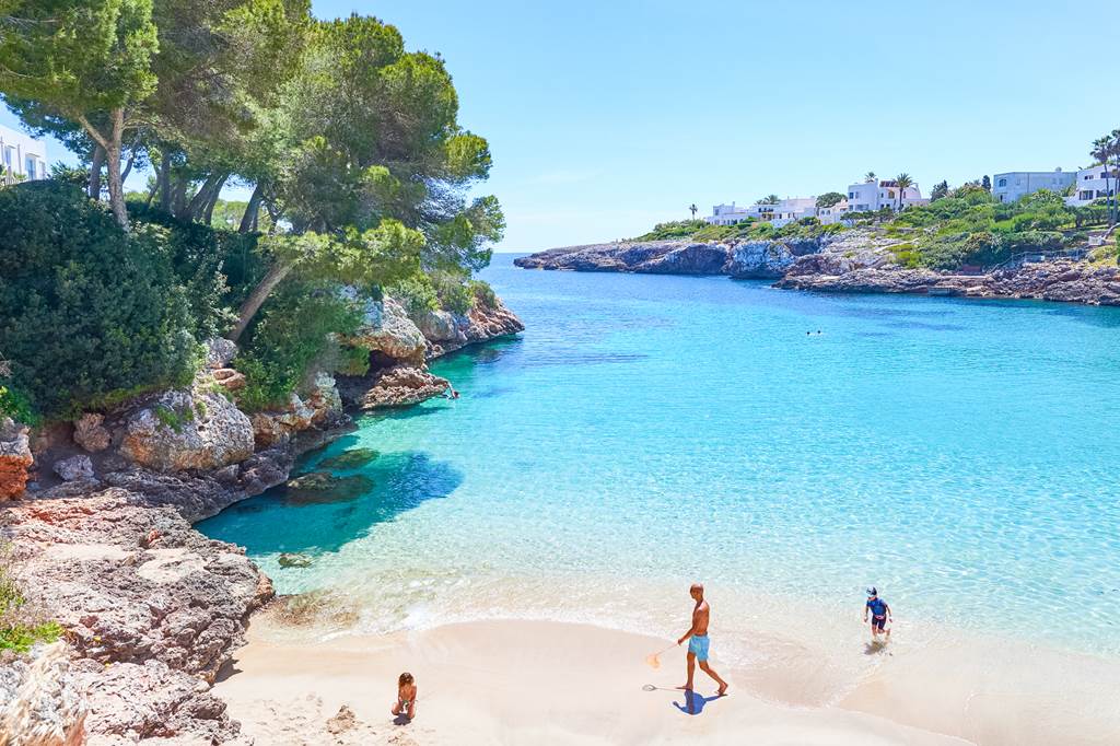 Inturotel Cala Azul Resort, Cala Dor | Voyager Travel Direct