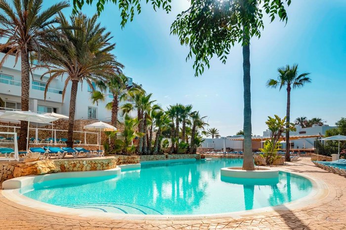 Hotel Club Palia Puerto Del Sol - Cala D'Or hotels | Jet2holidays