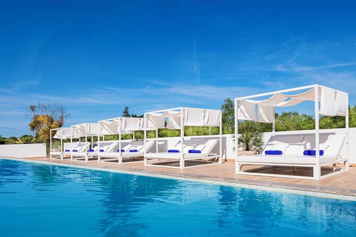 Hotel Ankaa - Adults Only - Porto Cristo hotels  Jet2holidays