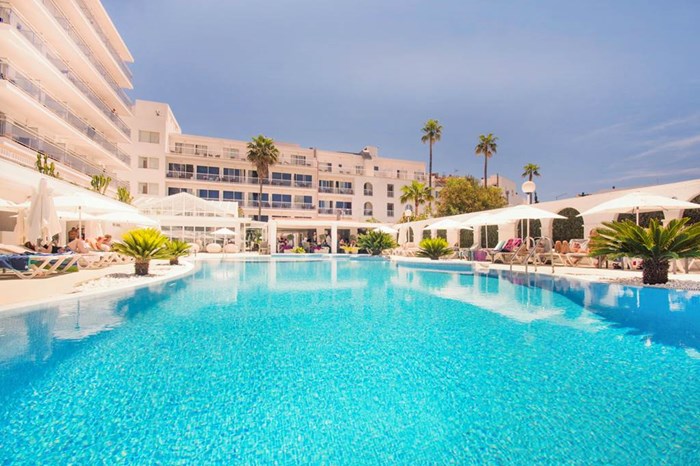 Hotel Catalonia Del Mar - Cala Bona hotels | Jet2holidays