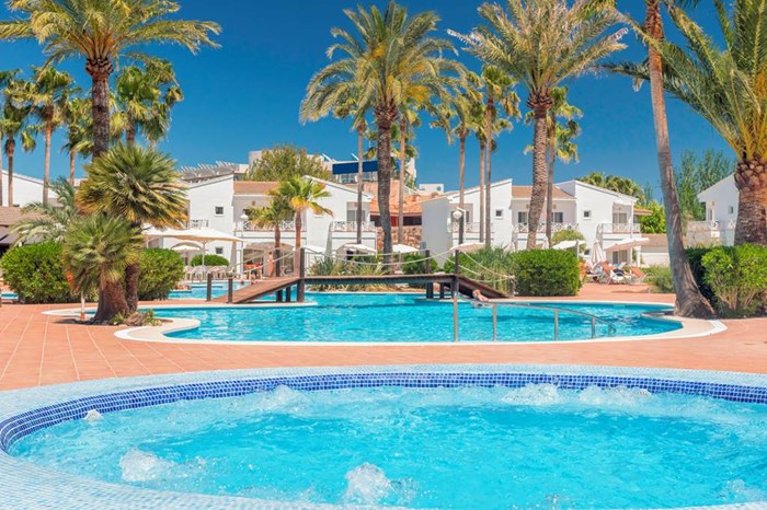 Garden Holiday Village - Playa De Muro hotels | Jet2holidays