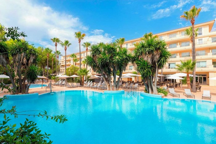 HM Mar Blau - Sa Coma hotels | Jet2holidays