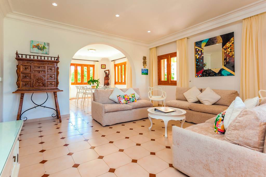 Villa Can Bernardo | Jet2Villas | Jet2holidays