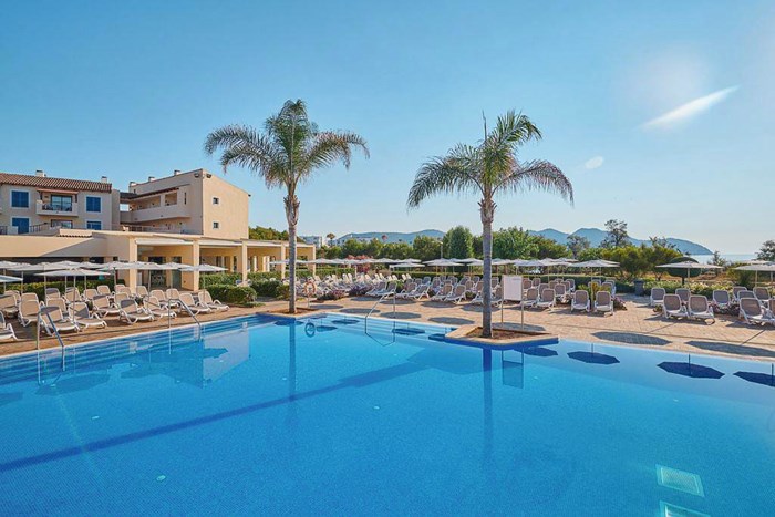 Hipotels Cala Bona Club - Cala Bona hotels | Jet2holidays