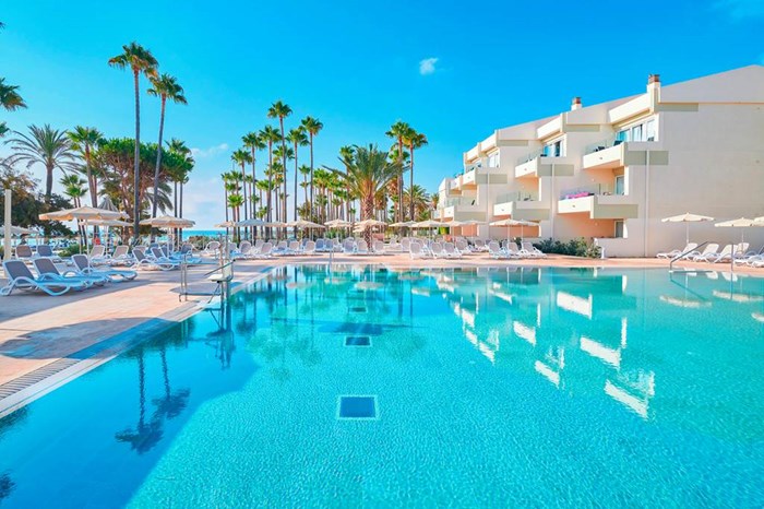 Hipotels Club Mediterraneo - Sa Coma hotels | Jet2holidays