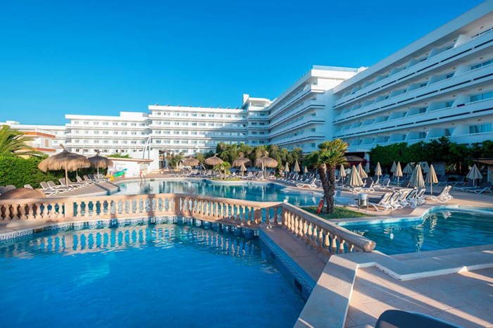 Hotel Condesa - Alcudia hotels | Jet2holidays