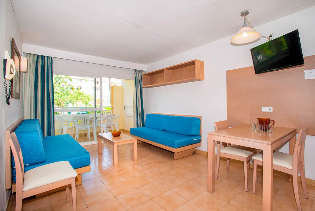 Mariner Club Apartments - Alcudia hotels | Jet2holidays