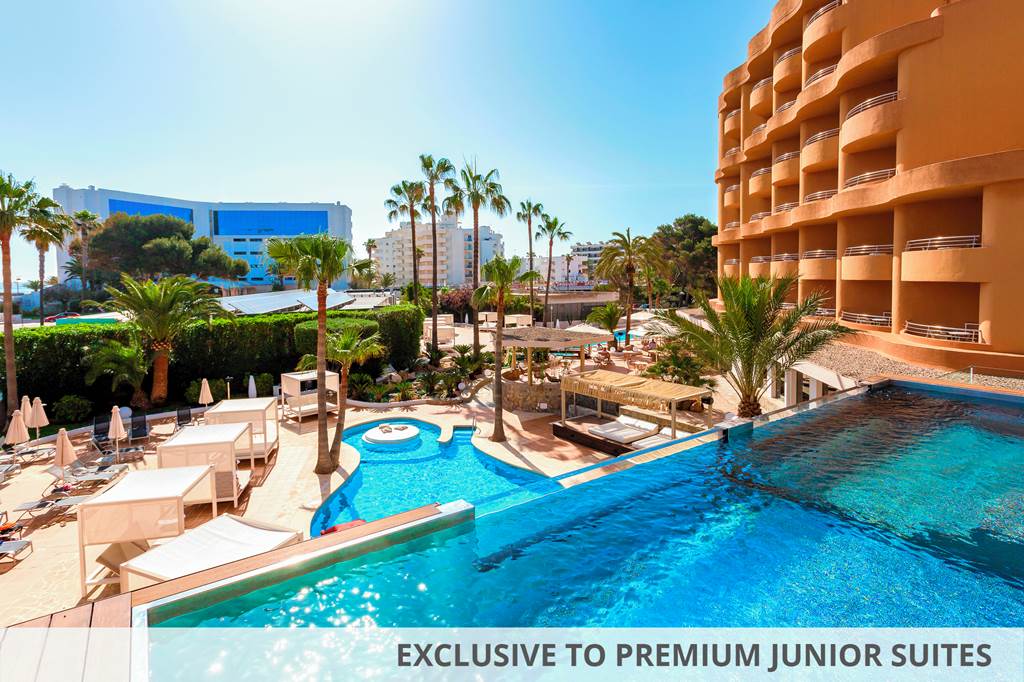 Marins Beach Club - Cala Millor hotels | Jet2holidays