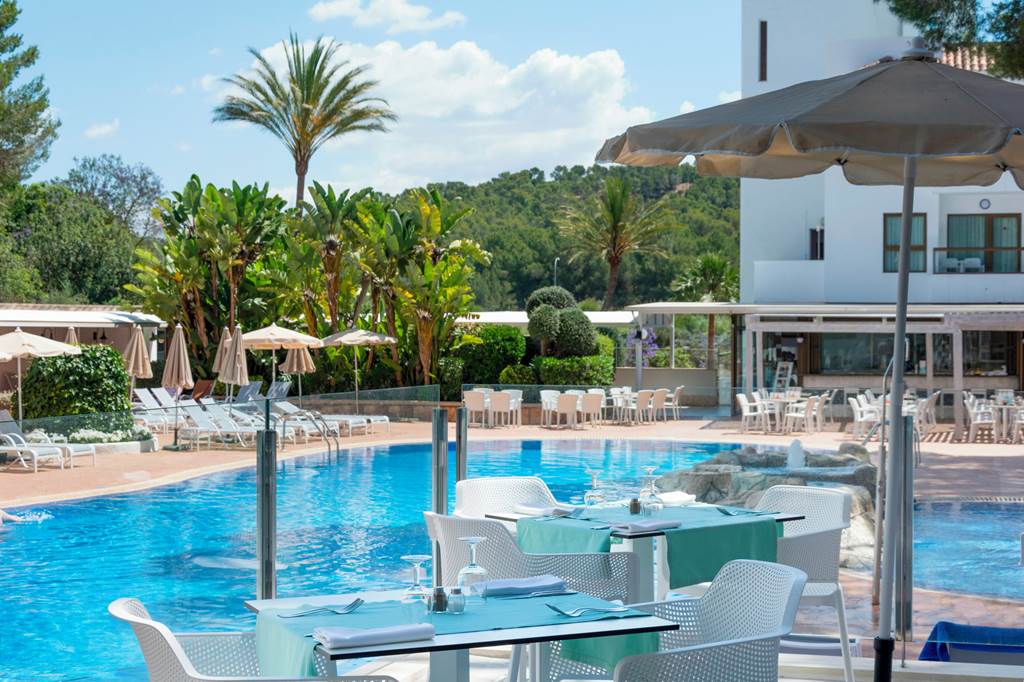 Ona Palmira Paguera - Paguera hotels | Jet2holidays