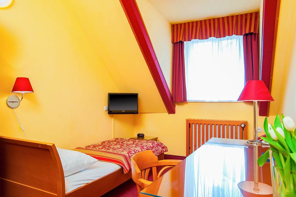 Cloister Inn Hotel - Prague City hotels | Jet2holidays