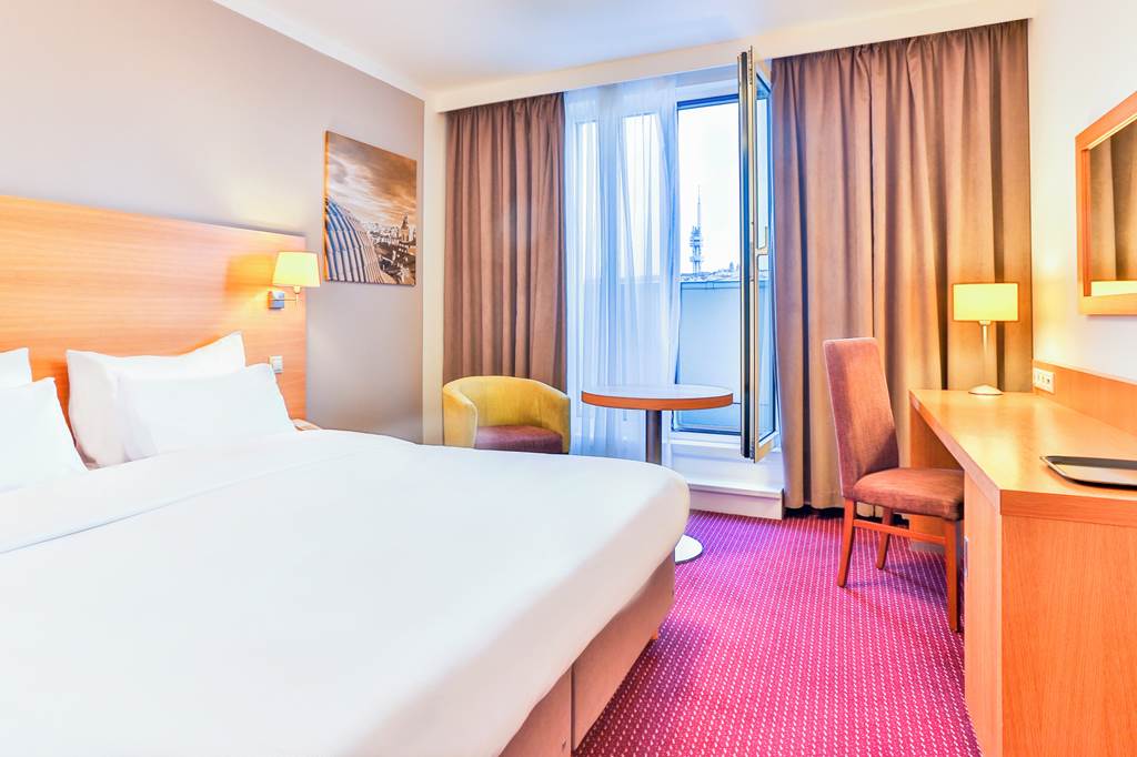 Botanique Hotel Prague - Prague City Hotels | Jet2holidays