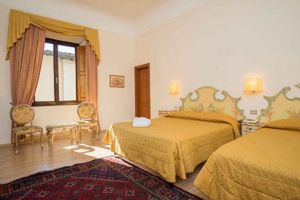 Hotel Paris - Florence City hotels | Jet2holidays