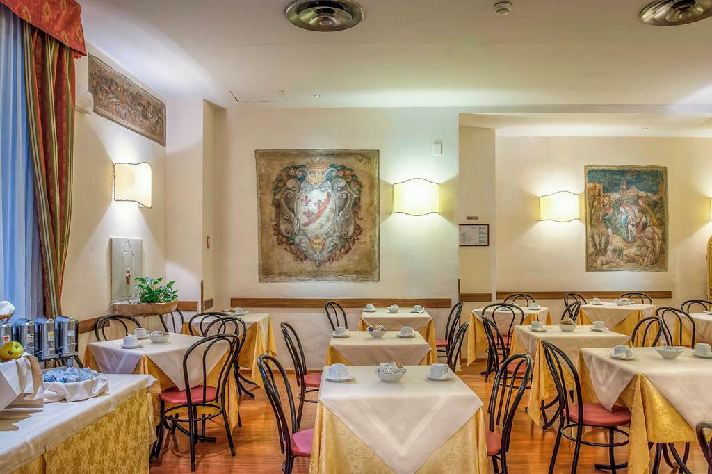 Machiavelli Palace Hotel - Florence City hotels | Jet2holidays