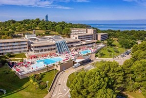 Hotel Molindrio Plava Laguna