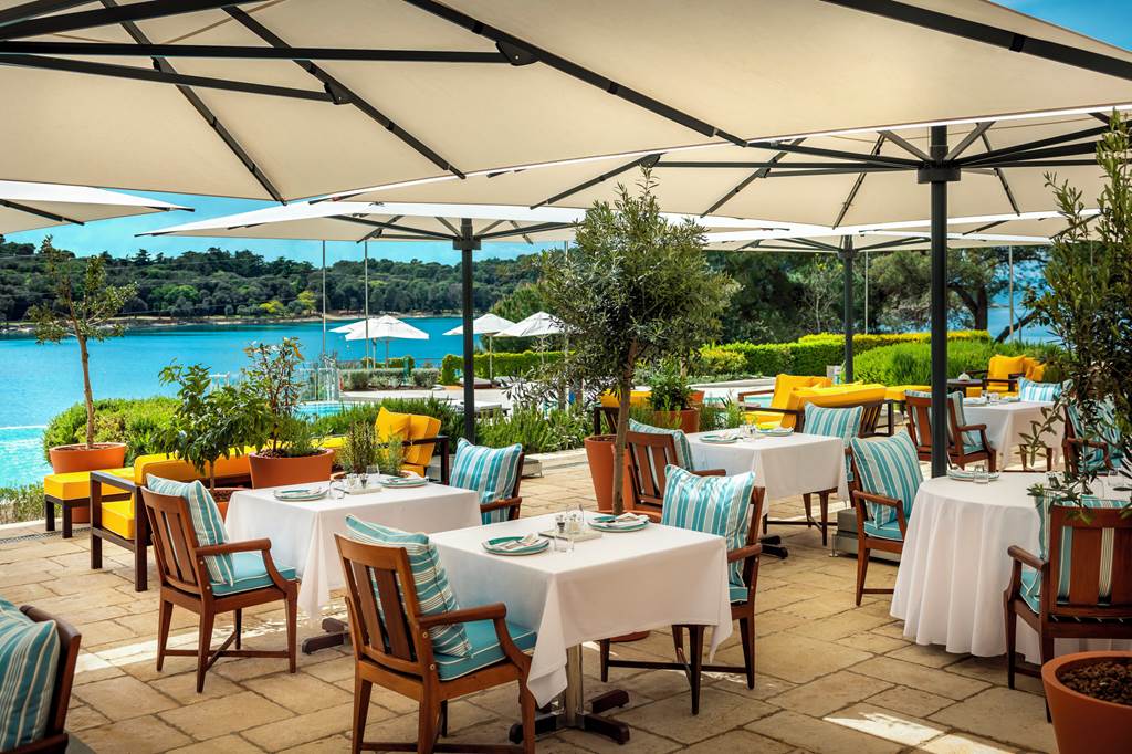 Hotel Monte Mulini - Rovinj hotels | Jet2holidays