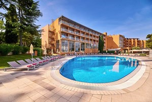 Hotel Umag Plava Laguna