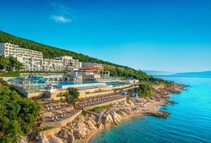 Valamar Bellevue