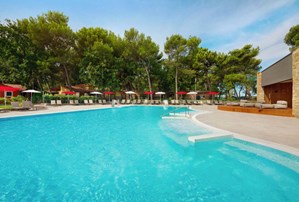 Istrian Villas Plava Laguna