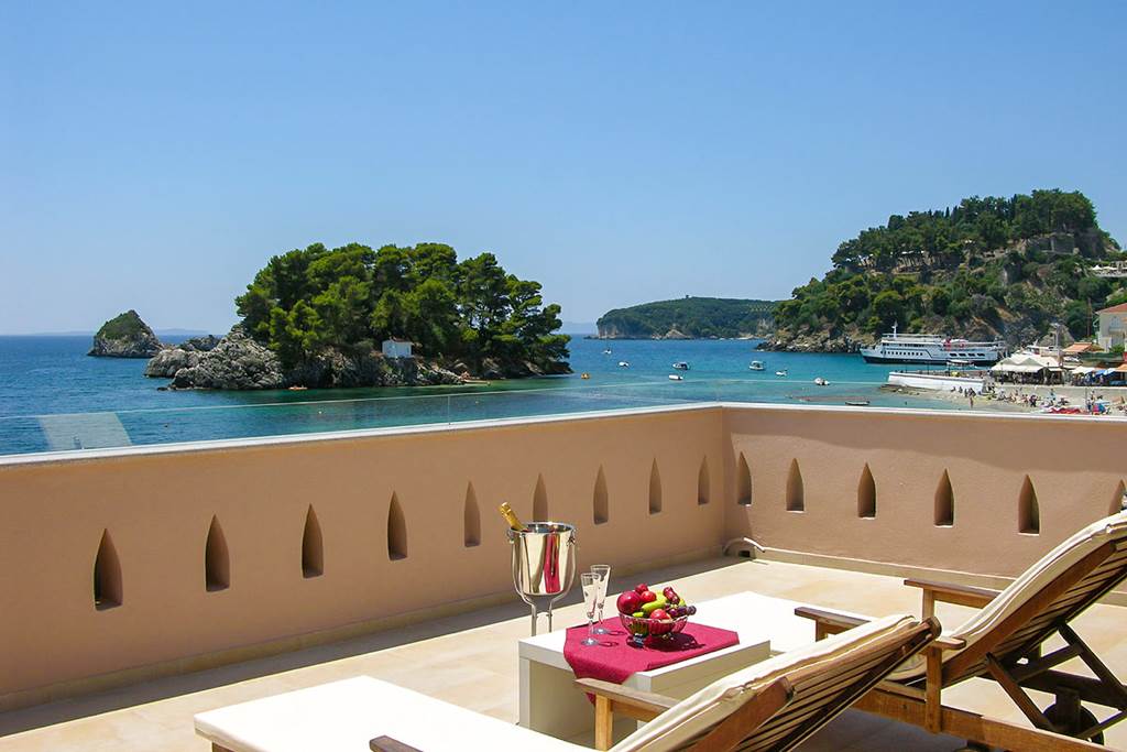 Utopia Studios - Parga Town hotels | Jet2holidays