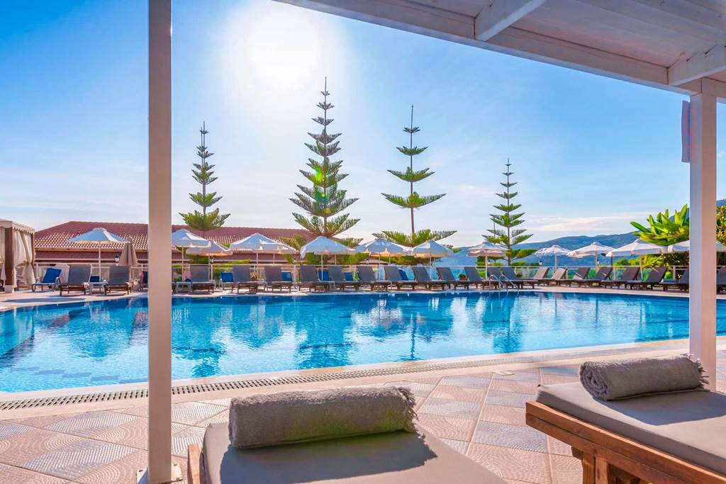 Alea Resort - Parga Town hotels | Jet2holidays