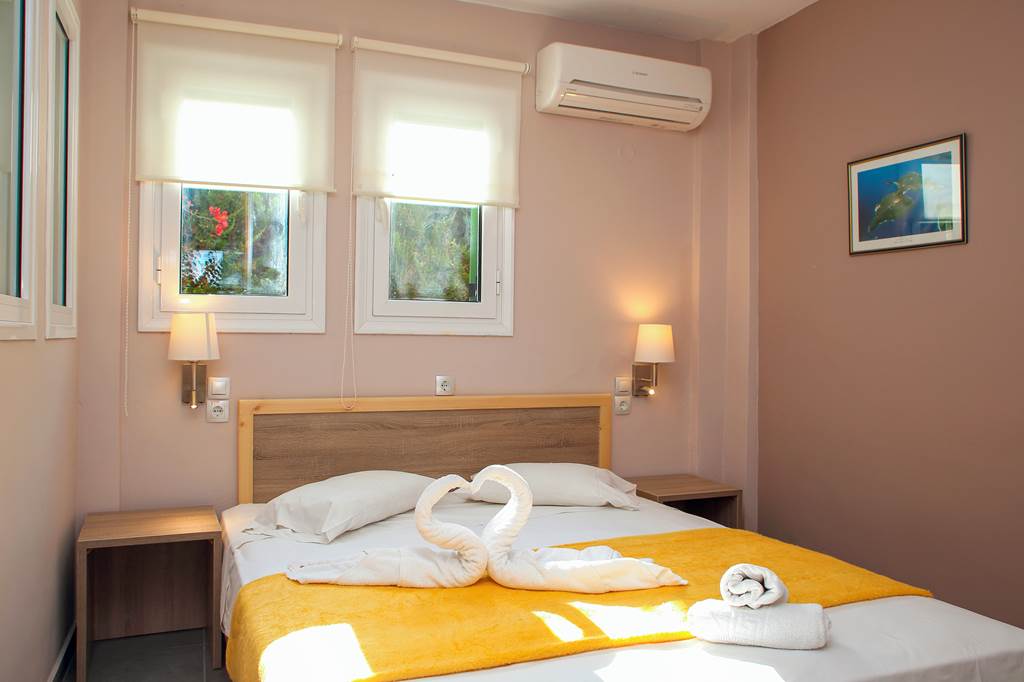 Scorpios Hotel - Nidri hotels | Jet2holidays