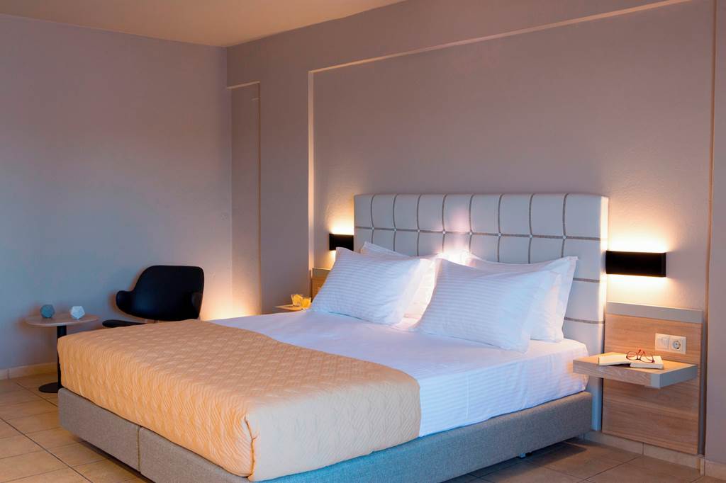 Adriatica Hotel - Nikiana hotels | Jet2holidays