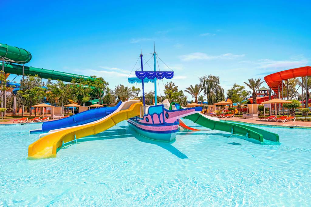 Pickalbatros Aqua Fun Club Marrakech - Marrakech hotels | Jet2holidays