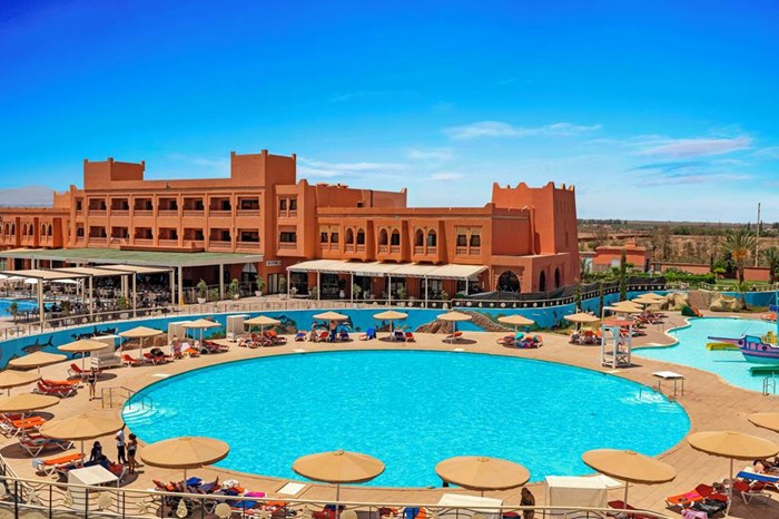 Pickalbatros Aqua Fun Club Marrakech - Marrakech hotels | Jet2holidays