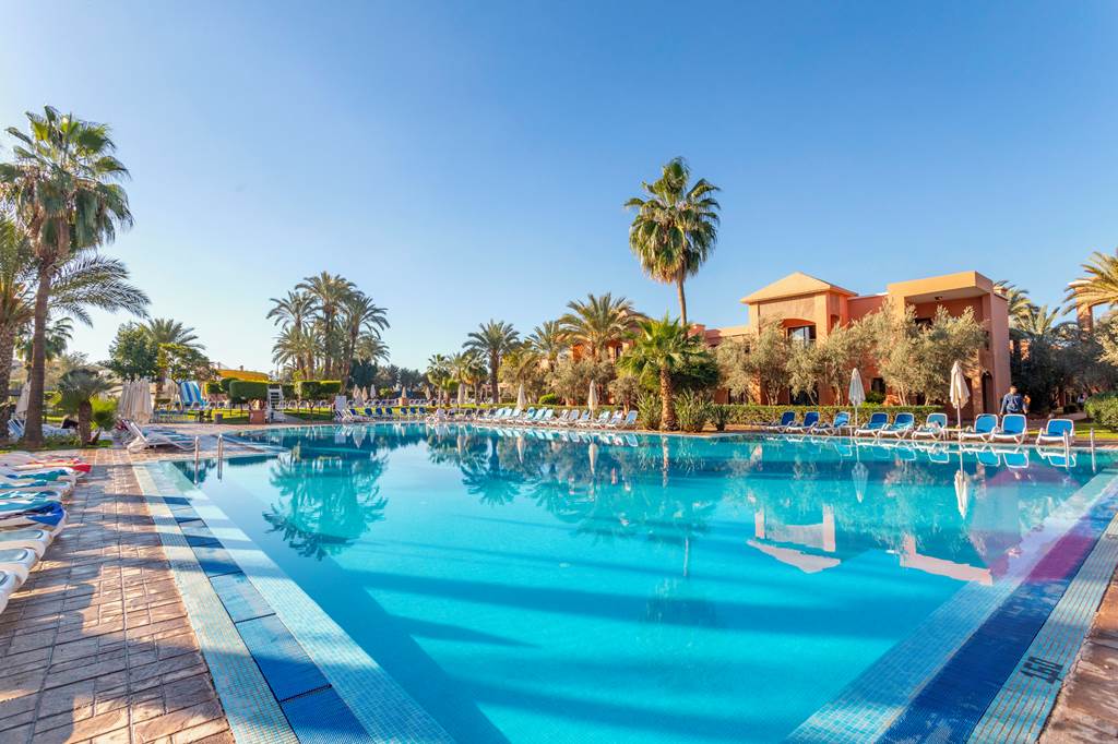 LABRANDA Targa Club Aquapark - Marrakech hotels | Jet2holidays