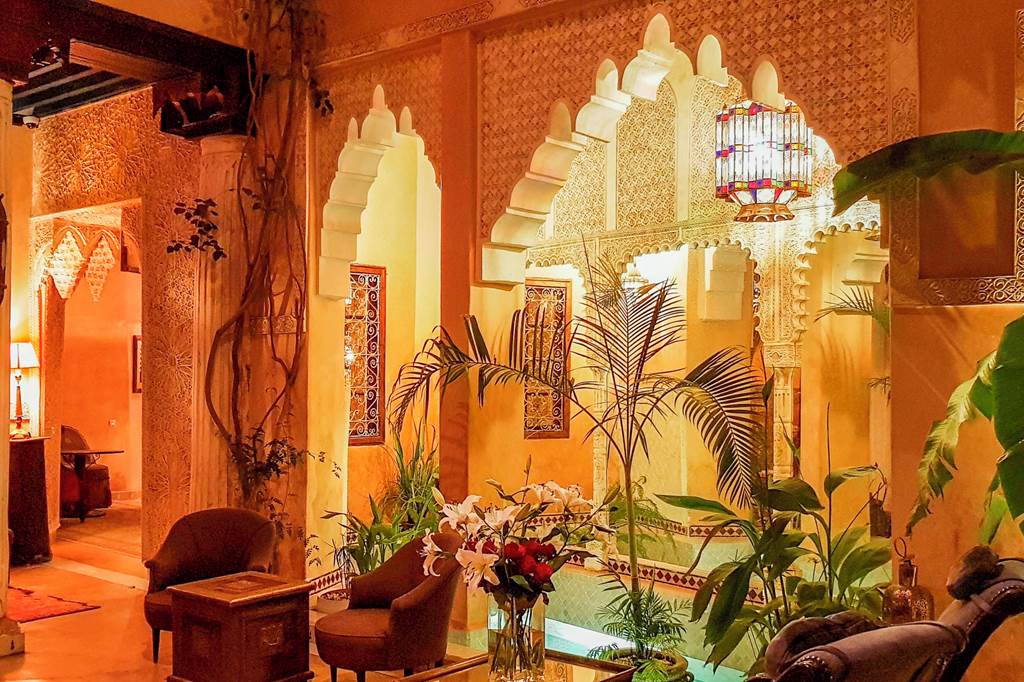 Riad Armelle - Marrakech City hotels | Jet2holidays